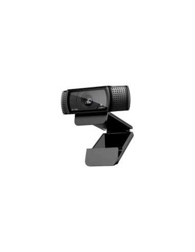 LOGITECH C920S Pro HD Webcam - USB -...